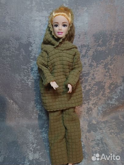 Одежда для куклы