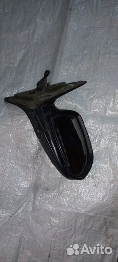 Зеркало правое Kia Spectra Киа спектра