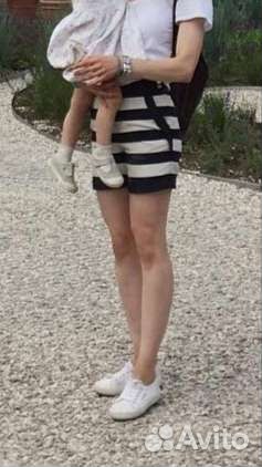 Шорты HM женские XS