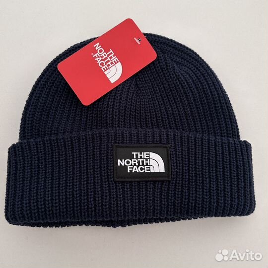 Шапки The north face