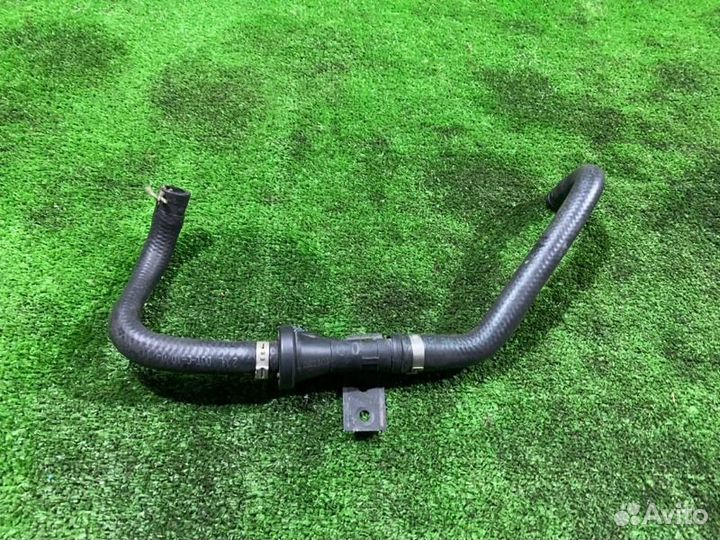 Клапан вакуумный Bmw 5 E60 M54B30 2004