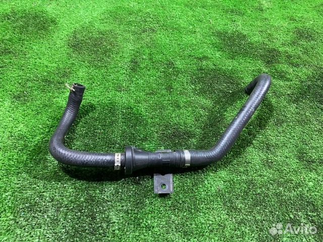 Клапан вакуумный Bmw 5 E60 M54B30 2004