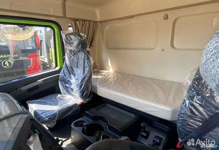 Shacman (Shaanxi) SX32586T384, 2022