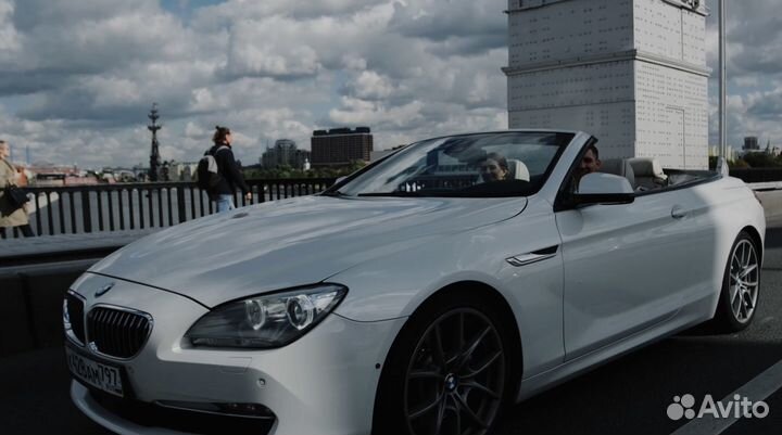 Свадебный видеограф / фотограф на свадьбу