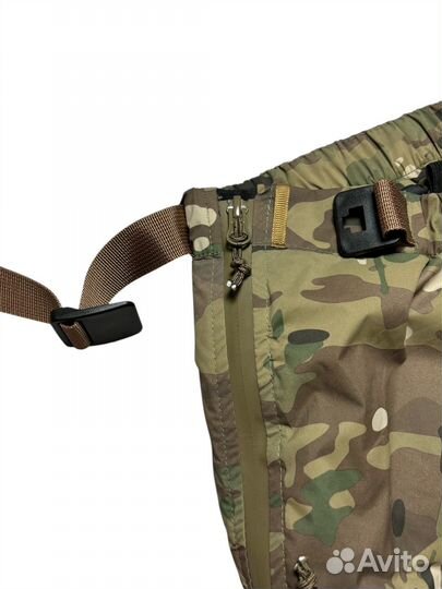 Брюки Самосбросы Arcteryx Мультикам