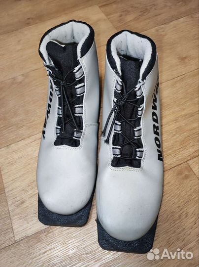 Лыжные ботинки Norway Asker 41 размер