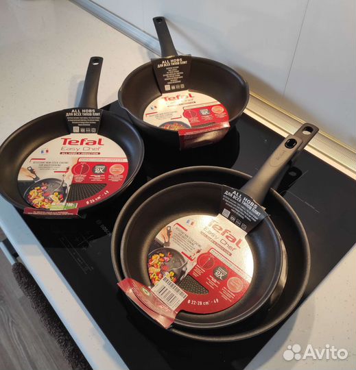 Набор посуды 