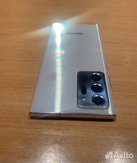 Samsung Galaxy Note 20 Ultra, 8/256 ГБ