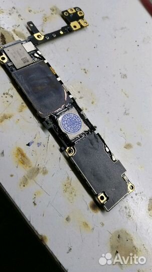 Увеличение памяти iPhone, Android