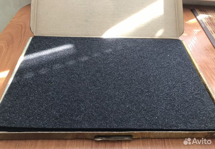 Набор сухой пастели 64 цвета