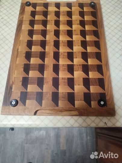 Доска разделочная