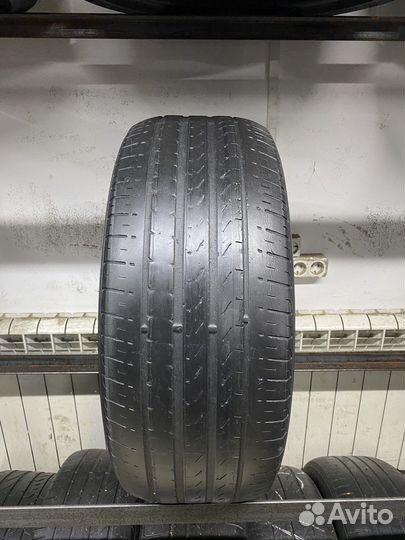 Pirelli Scorpion Verde 235/55 R18 100V