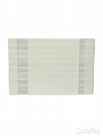 Зажимы гибкие самоклеящиеся для калоприемника