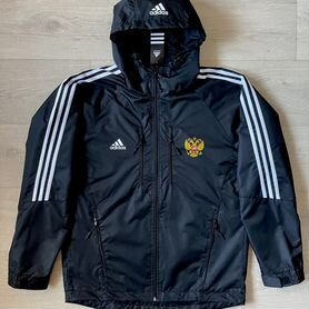 Куртка демисезонная adidas сборной России