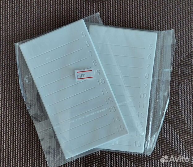 Для наращивания ресниц