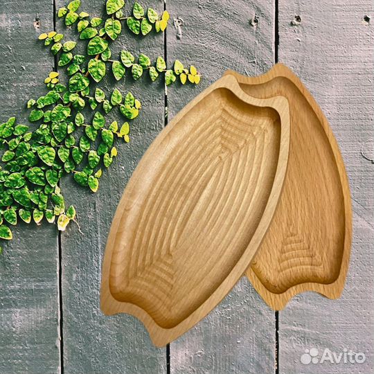 Доска разделочная