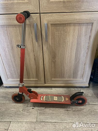 Самокат детский