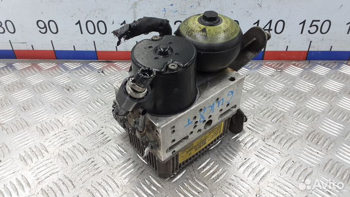 Блок ABS Mercedes-Benz CLS-Класс C219 2006