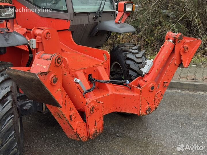 Manitou MVT 1332 SL Turbo *