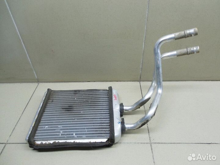 Радиатор отопителя Astra H / Family 2004-2015