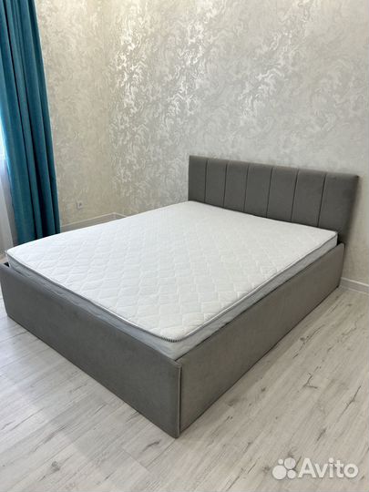 Кровать 160/200 без ПМ новая