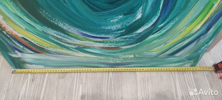 Интерьерное панно