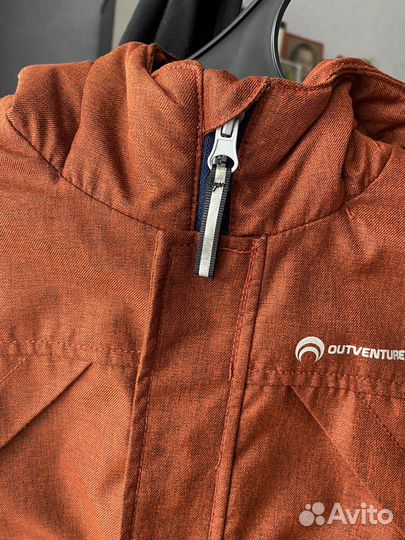 Куртка демисезонная для мальчика