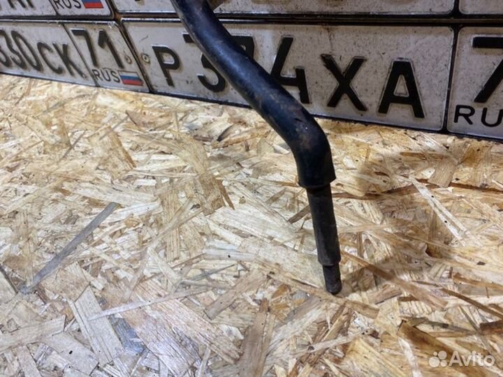 Стабилизатор поперечной устойчивости Daewoo Matiz