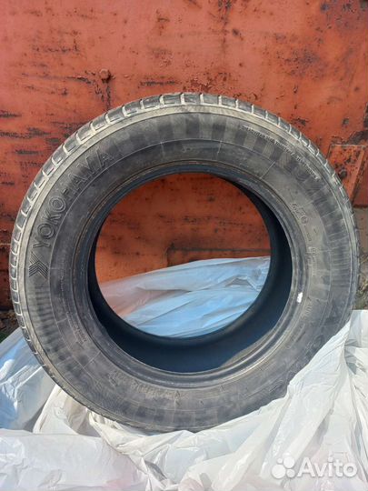 Yokohama A.Drive AA01 205/65 R15 H