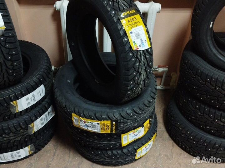 Aplus A503 185/65 R16 92T