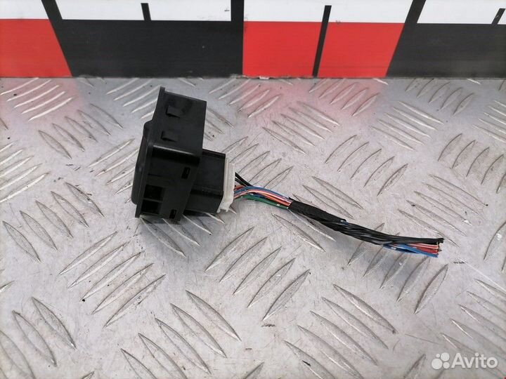 Кнопка (выключатель) Honda Jazz 2003 35190saag01Z