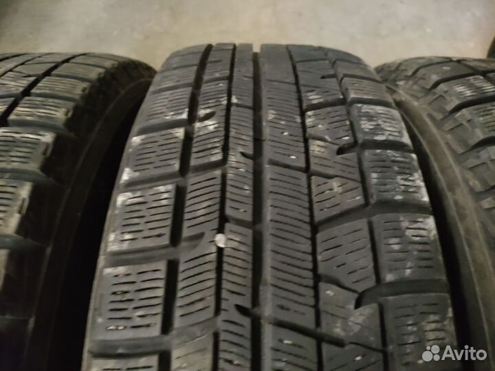 Yokohama Ice Guard IG50 205/65 R15