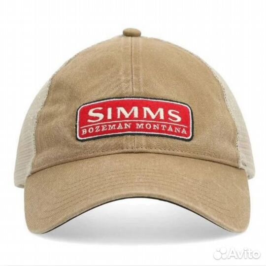 Кепки Simms (5)