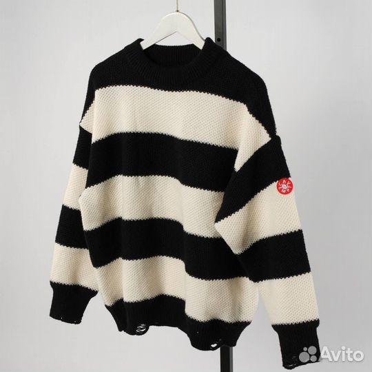 Свитер CavEmpt