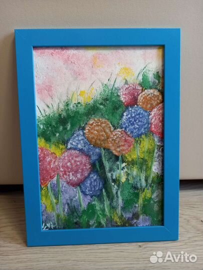 Картины Живопись