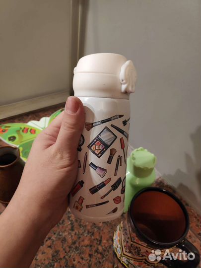 Кухонные принадлежности