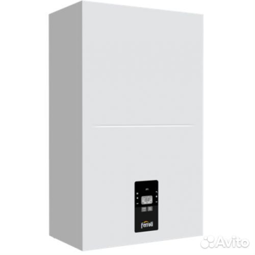 Котел электрический TOR 15.0 кВт 380V Ferroli