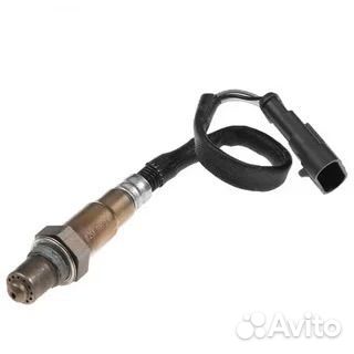 Датчик кислорода верхний fiat albea
