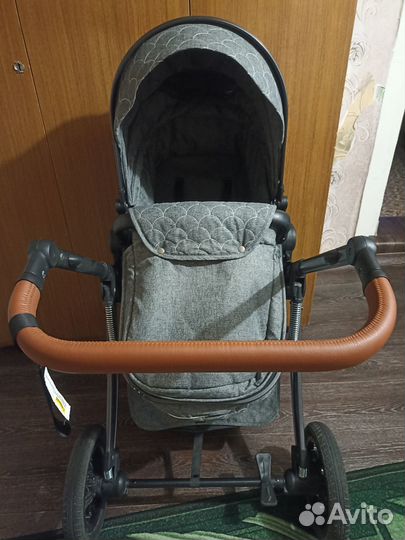 Продам коляску 2 в 1
