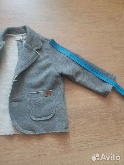 Костюм на 2 года monna Rosa италия