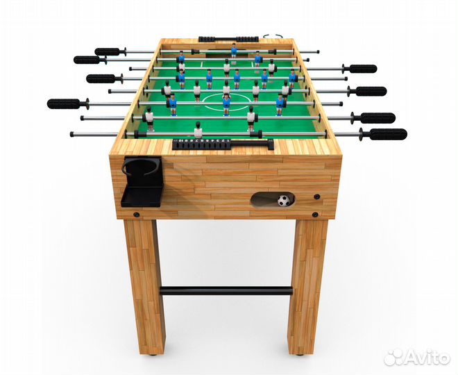 Игровой стол футбол DFC Alaves