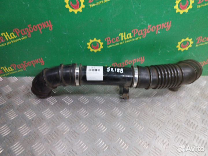 Патрубок воздушного фильтра Great Wall Hover H3