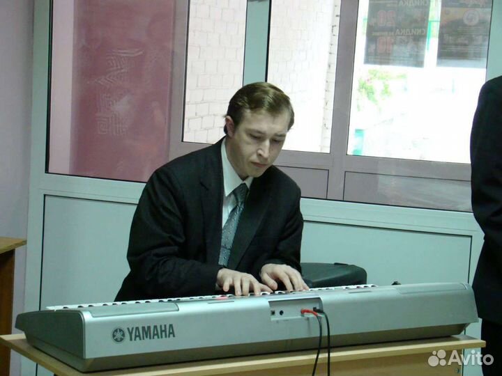 Исполнитель