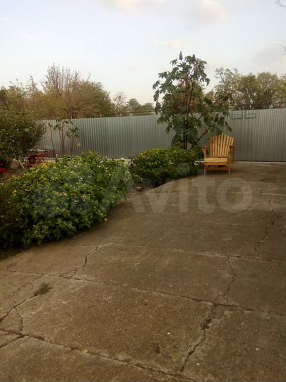 Дом 100 м² на участке 30 сот.