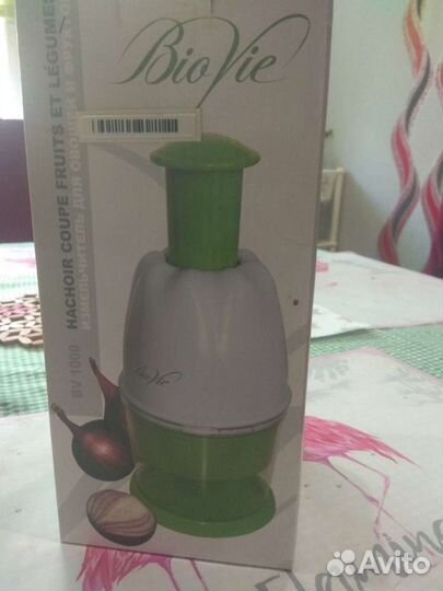 Измельчитель