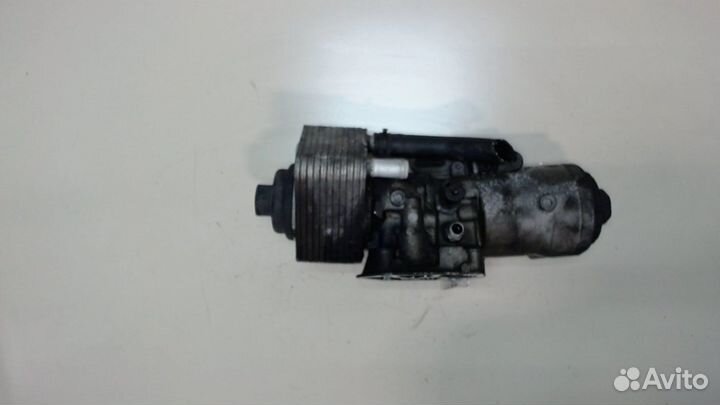 Корпус масляного фильтра Mitsubishi Grandis, 2007