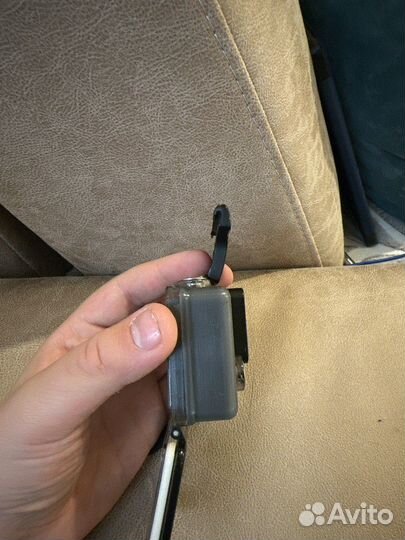 Камера GoPro Hero