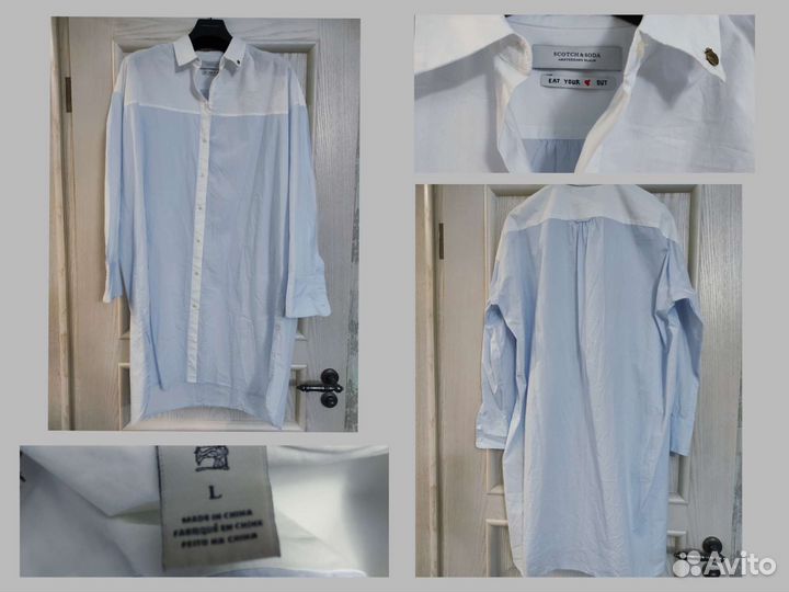 Брендовые женские вещи