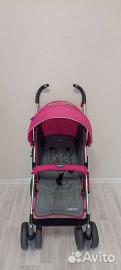 Детская коляска трость