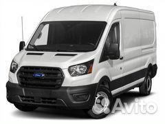 Ремонт ГАЗЕЛЬ, Ford Transit